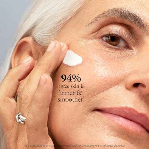 philosophy ultimate miracle worker nourish & rejuvenate face & neck cream - with patented retinol, ceramides & pro-collagen peptides - smoothes fine lines & wrinkles - fast absorbing moisturizer