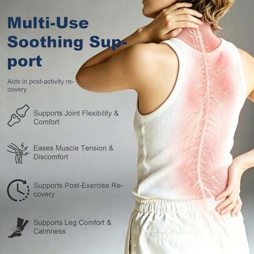 Neuropathy Relief Cream with Capsaicin & Arnica - Fast Absorption