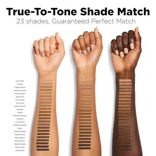 Black Opal True Color Stick Foundation SPF 15 Au Chocolat