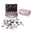 Hot Sugar Makeup Kit - 46 Eyeshadow Starter Set for Teens