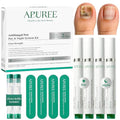 APUREE Antifungal Pen - 25% Undecylenic Acid & Tolnaftate