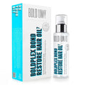 BoldPlex 7 Hair Oil - Nourish, Shine & Repair Dry Damaged Hair
