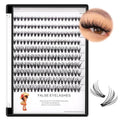 Dedila Mixed Individual False Eyelashes 0.07mm C Curl 10 Rows