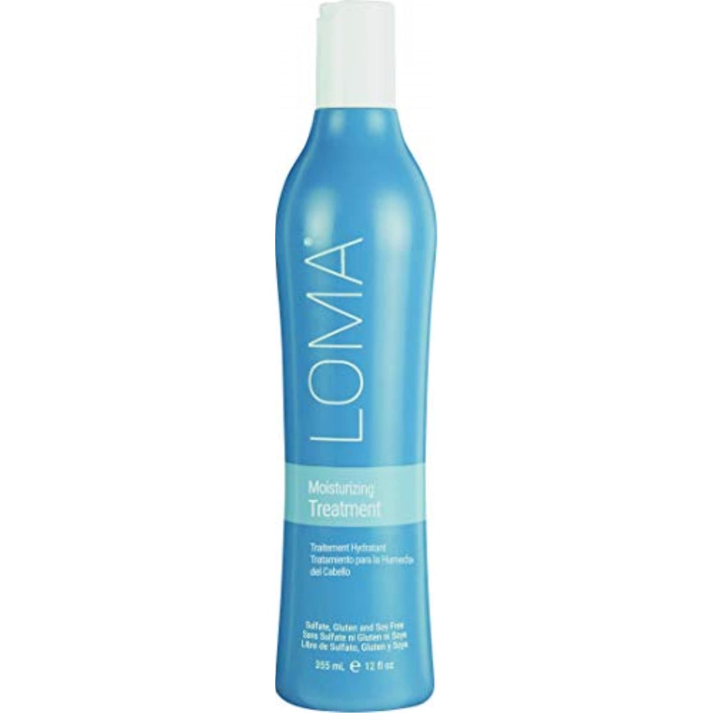 LOMA Moisturizing Treatment Conditioner 12 Ounce