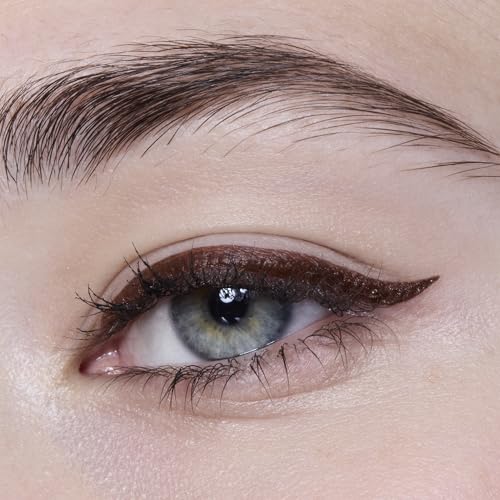 e.l.f. H2O Proof Waterproof Eyeliner Pen - Deep Brown