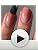 LONDONTOWN Nail Ridge Filler - Tinted Fortifying Strengthener