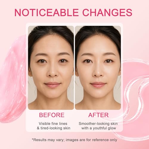 PDRN Collagen Eye Patches & Multi Balm Stick Set