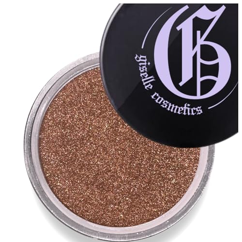 Bronze Marshmallow Loose Mineral Eyeshadow – 3g