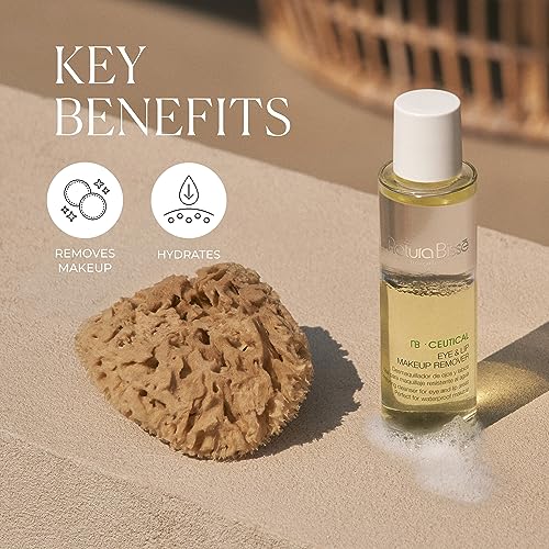 Natura Bissé NB Ceutical Gentle Eye & Lip Makeup Remover 3.5 Oz