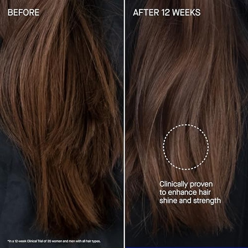 Augustinus Bader Conditioner - Nourishing & Repairing Formula for Smooth, Shiny Hair - 200 ml