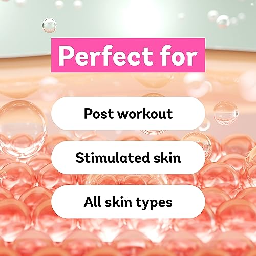 Collagen Booster Daily Moisturizing Face Cream - 3.4 oz - Deep Moisture Face Cream for All Skin Types - Moisturizing Cream for Face with Hyaluronic Acid and Rosehip Oil - Non-Comedogenic
