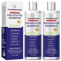 Anti-Fungal Shampoo for Itchy Scalp & Dandruff – 2 Pack