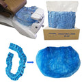 Disposable Pedicure Spa Chair Liners, 120cm, 50pcs