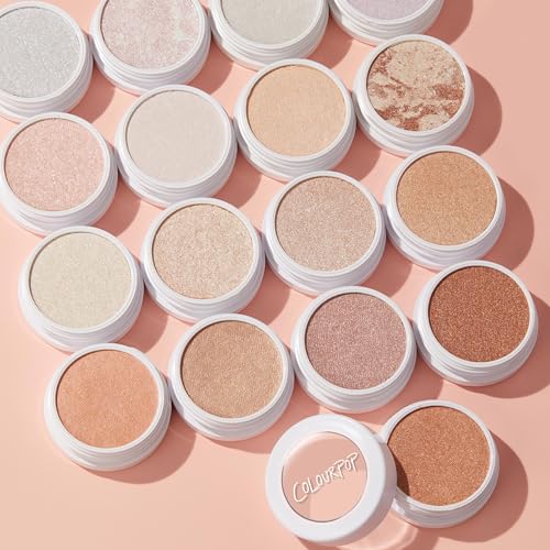 ColourPop Super Shock Highlighter Crème-Powder 0.15oz