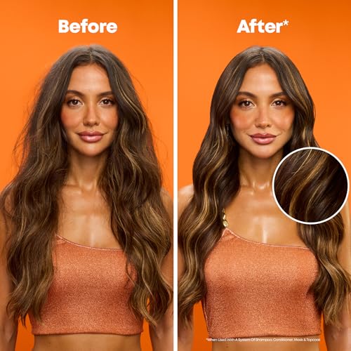 Matrix Mega Sleek Anti-Frizz Conditioner | 96H Frizz Control