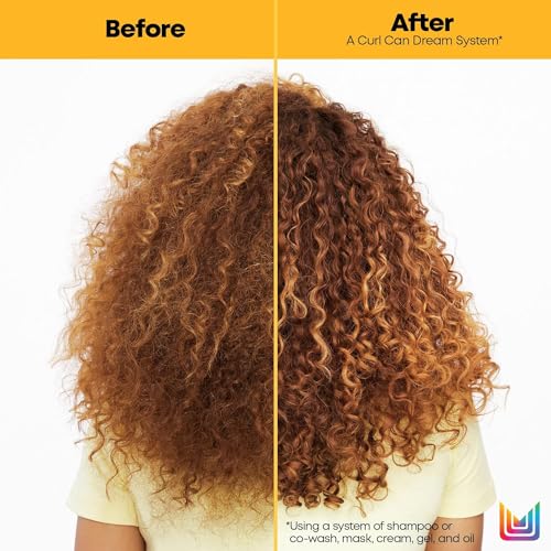 Matrix A Curl Can Dream Deep Cleansing Shampoo & Hair Mask Set