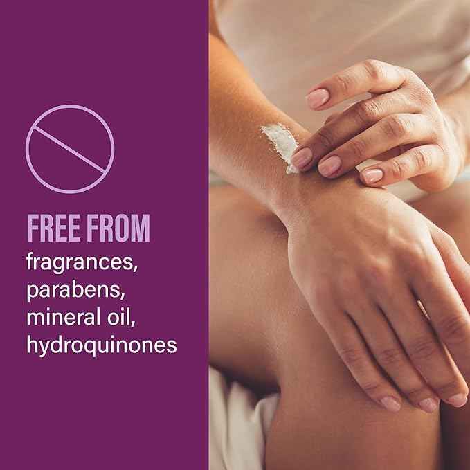 Sarna Sensitive Anti-Itch Lotion Steroid-Free with 1% Pramoxine Hydrochloride, with Aloe, Squalane, and Jojoba Oil 7.5 fl oz (Pack of 2)