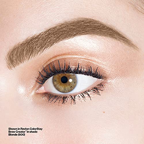 Revlon ColorStay Brow Creator Eyebrow Pencil & Powder Dark Brown