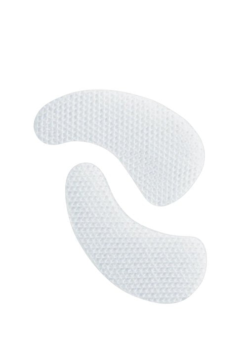 ANNEMARIE BÖRLIND Hyaluronic Acid Under Eye Mask – Vegan Eye Patches for Puffy Eyes with Tremella and Konjac Root– Remove Under Eye Bags Instantly – Cruelty-free Gel Eye Patch – 6 Pairs