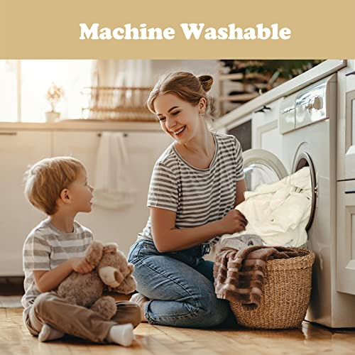WELLHUT Heated Massage Table Warmer - 75x36 Electric Mattress Pad