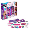Shimmer ¡®n Sparkle Braid Bead and Twist Deluxe Hair Designer