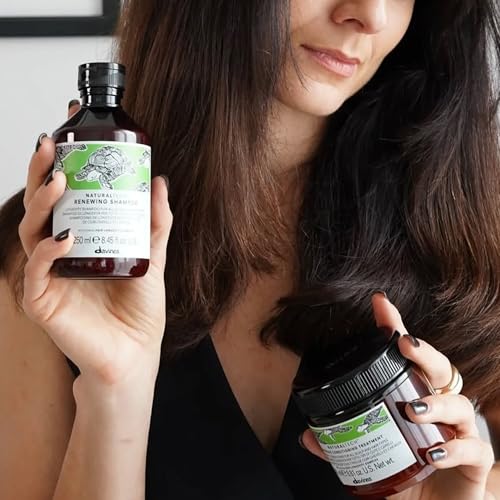 Davines Naturaltech Renewing Conditioning Treatment 8.45oz
