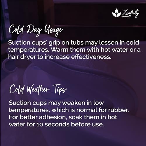 Bath Pillow for Tub - Neck & Back Support, 17x17 inch