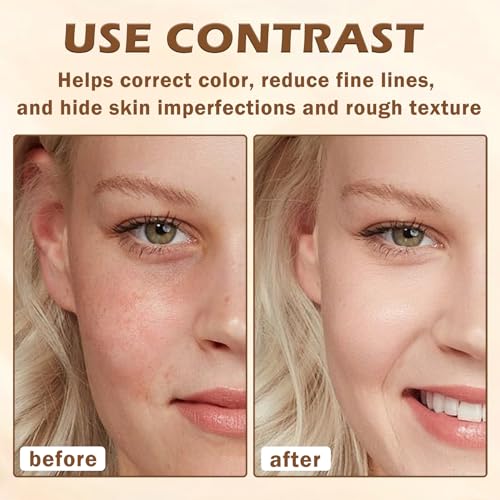 AIUEO Magic Minerals Airbrush Foundation Spray Makeup