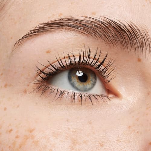 Catrice Glam & Doll False Lashes Mascara (010 Black) - Volume Boosting Formula & Vegan