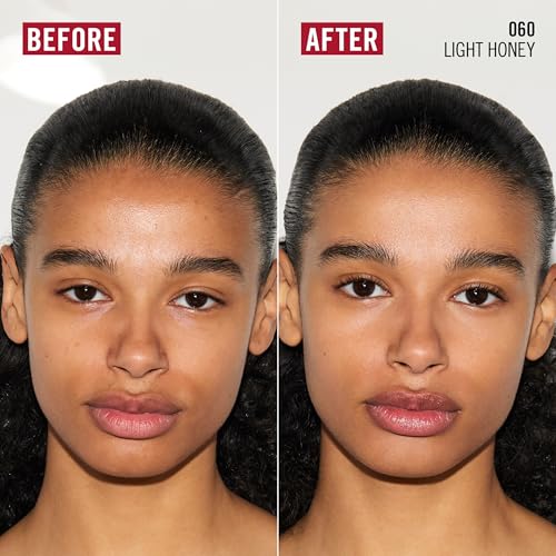 Rimmel Multi-Tasker Concealer 020 Fair - 24Hr Waterproof