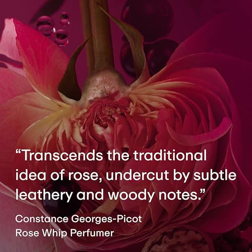 PHLUR Rose Whip Eau de Parfum 9.5mL - Modern Rose Fragrance