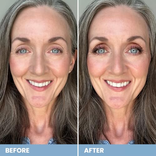 PrimeEyes Eye Brightener for Mature Women - Creamy Shadow Stick