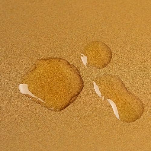 Bakuchiol and Saffron Face Serum - Cruelty-Free Organic Daily Facial Serum for Sensitive, Combination to Oily Skin - 30ML / 1 OZ. Vegan Calming Serum Facial for Brightening and Protection