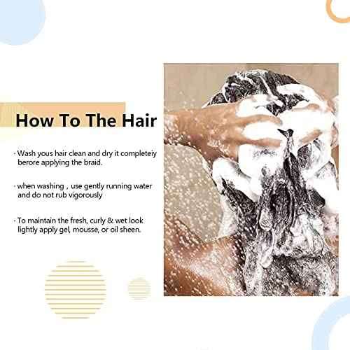 Fulcrum Passion Twist Crochet Hair 12 Inch, 9 Packs Pre Looped Passion Twist Hair, Pre-Twisted Passion Twist Crochet Hair For Black Women (12Inch (Pack of 9), TBUG#)