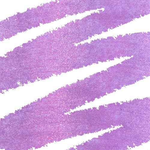 ColourPop x Sailor Moon Cr?me Gel Waterproof Eyeliner - 18HR Wear, Ultra-Pigmented Eyeliner Pencil with Matte & Metallic Finishes - Smudge-Proof, Vegan & Cruelty-Free - Azabu-Juban (0.01 oz)