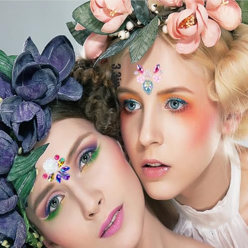EDM Collection - Future Bass by Rude Cosmetics for Women - 0.21 oz Eye Shadow