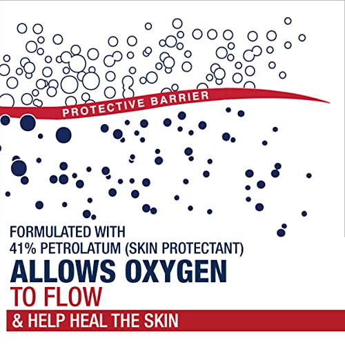 Aquaphor Healing Ointment 7oz - Advanced Dry Skin Moisturizer