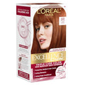 L'Oreal Paris Excellence Crème Hair Color 6R Light Auburn – 1 Box