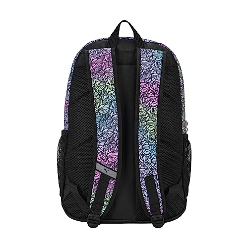 PUMA Evercat Contender Backpack, Multicolor, OS