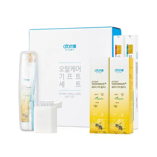 Oral Care Set Gift Set