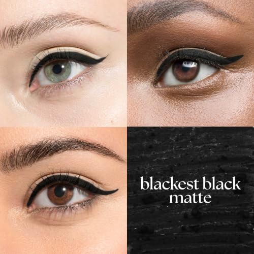 Julep When Pencil Met Gel Eyeliner – Waterproof, Long-Lasting