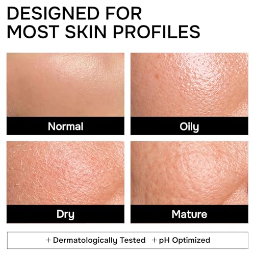 Exfoliating Toner Pads with AHA BHA Salicylic Acid - 60 Ct