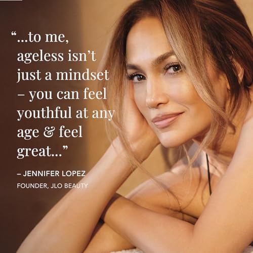 JLO Beauty That Hit Single Gel-to-Cream Cleanser, 5 Oz