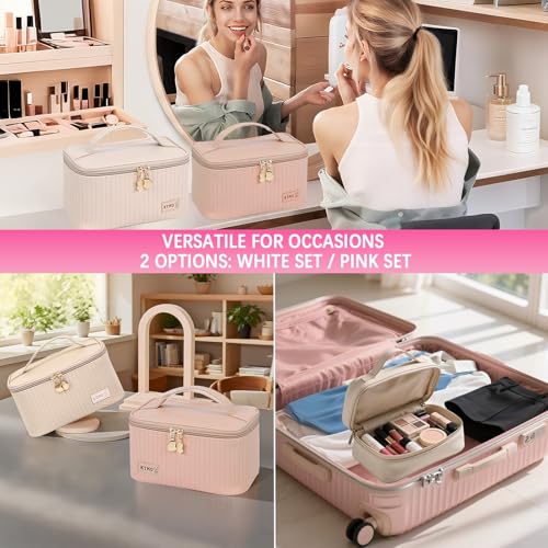 All in One Makeup Kit for Women Full Kit, Gift Sets Teens Girls,