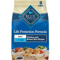 Blue Buffalo Life Protection Chicken & Brown Rice Dog Food 5 lbs