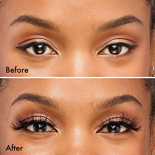 i-ENVY 3D Mink Eyelashes - Luxury Lashes 2 Pack
