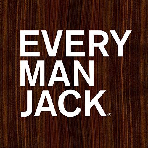 Every Man Jack Body Wash, Eucalyptus Mint 16.9-ounce