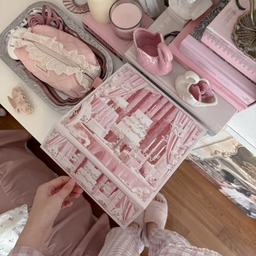 Flower Knows Strawberry Cupid 12-Piece Makeup Gift Set