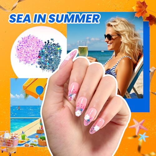 Beetles Gel Nail Polish Kit with U V Light and Tipex Instant Apex Nail Tips Kit