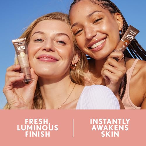 CoverGirl TruBlend Skin Enhancer Opal Glow Luminizer